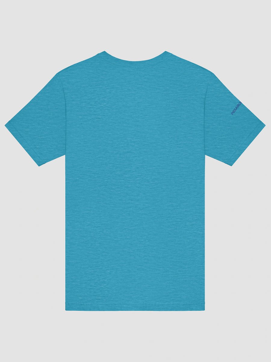 Icon Serve – T-Shirt Unisex Lightweight product image (66)