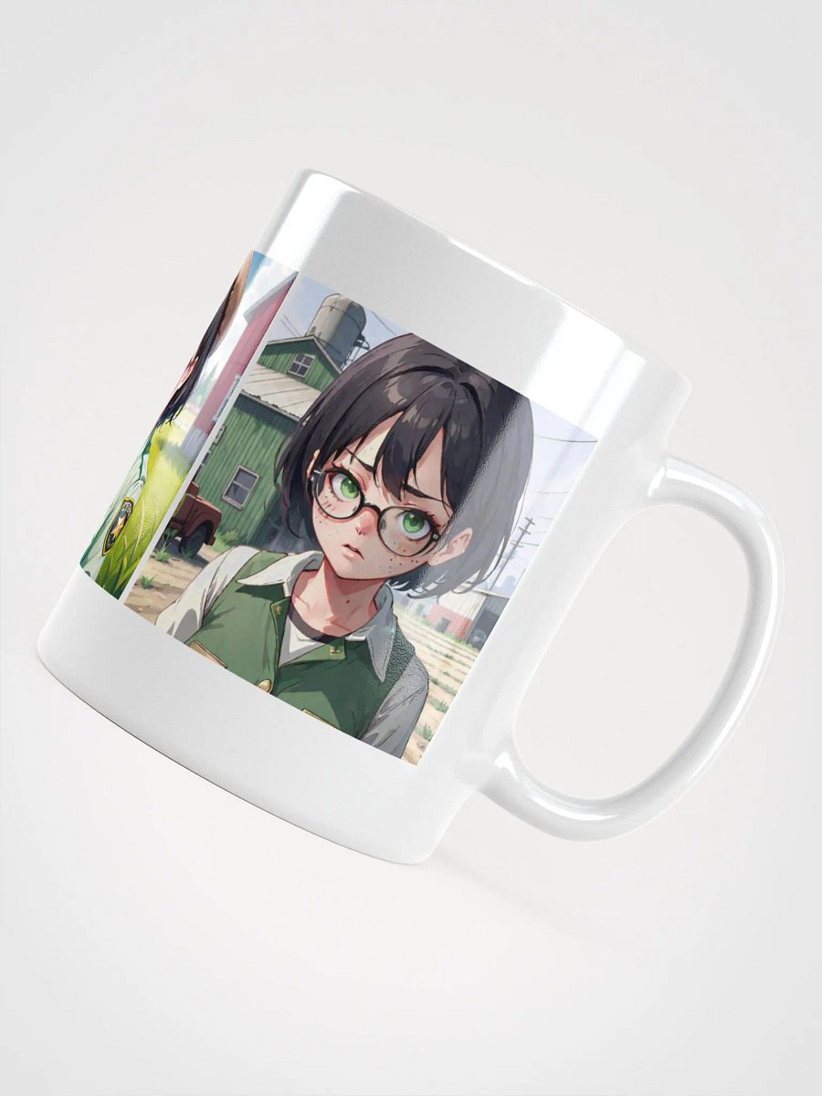 Robin AI Mug product image (12)