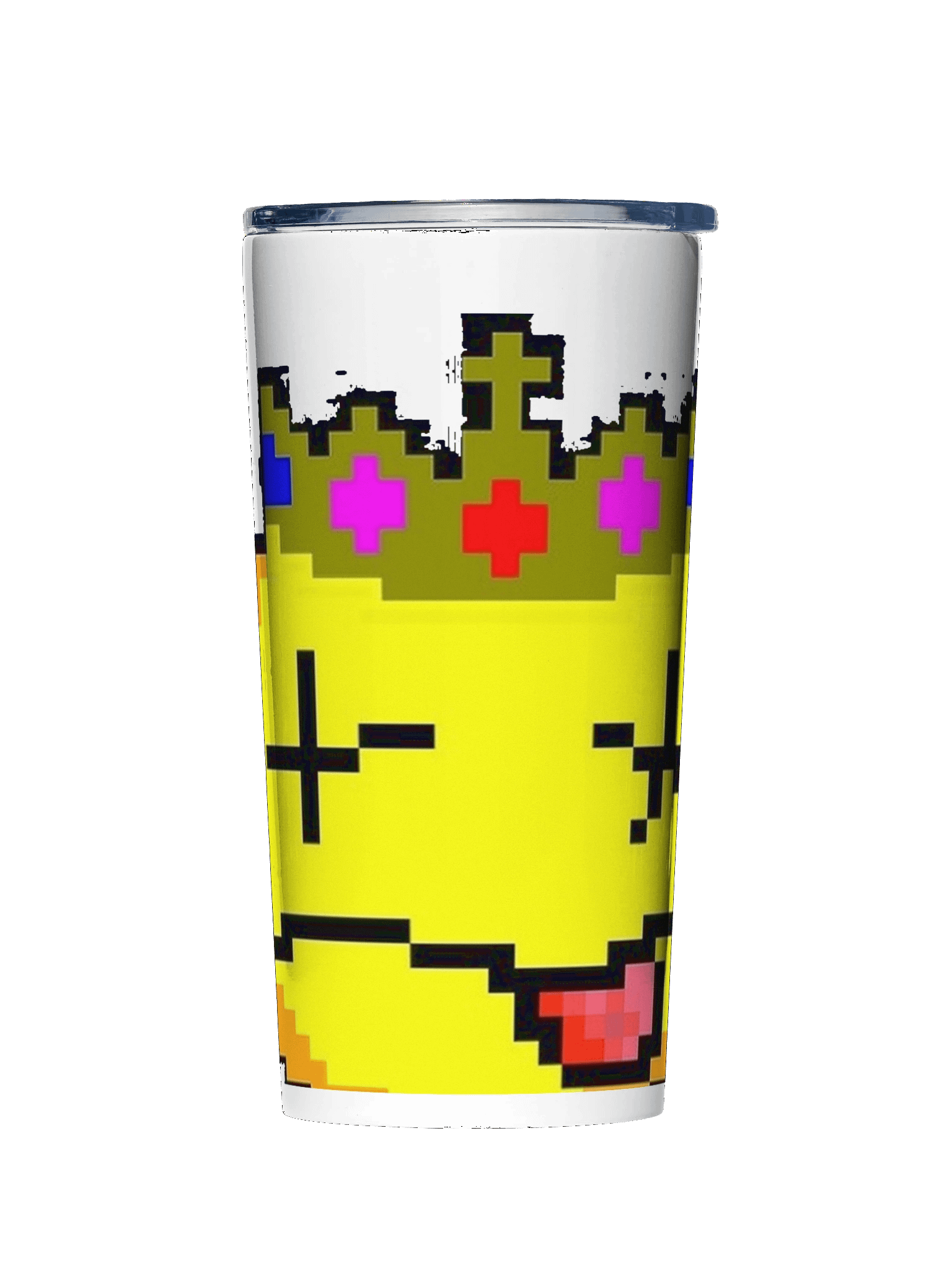 💥 UnReZeD Divine Spark 20oz Tumbler ✝️ product image (2)