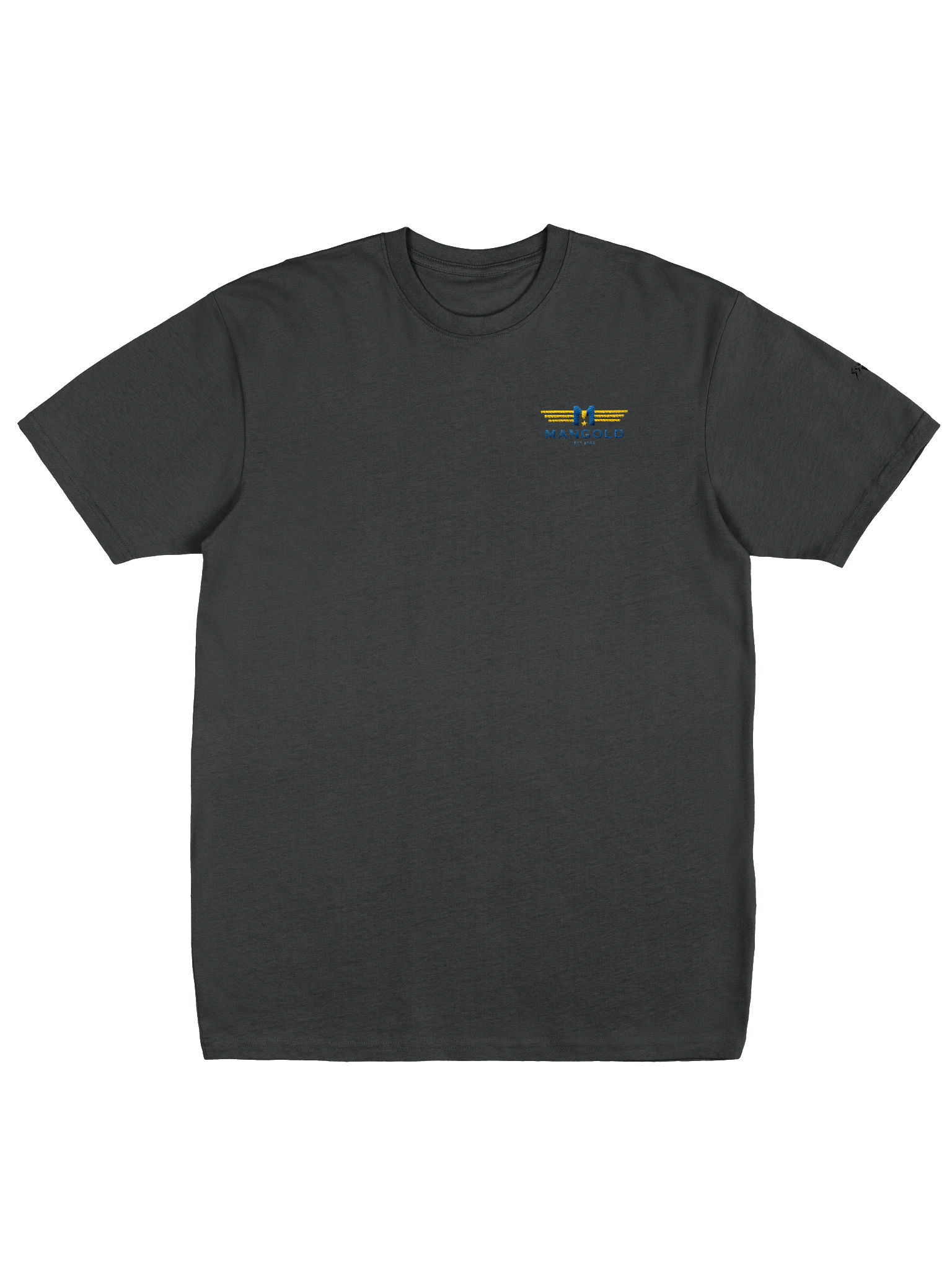 Embroidered Mangold X Geeky T product image (5)