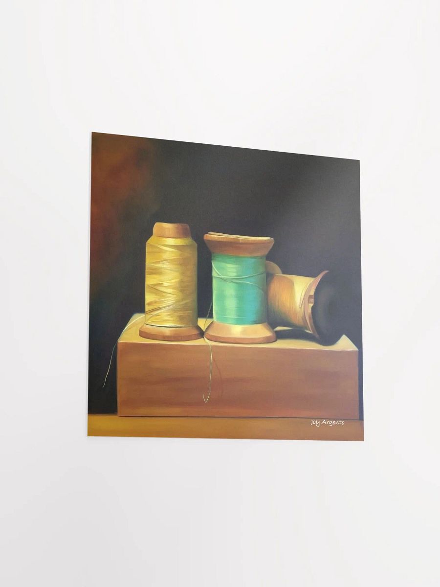 Grandma's Thread Print product image (4)