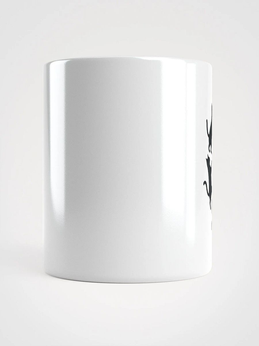 For the Cat Lovecraft Mug product image (15)