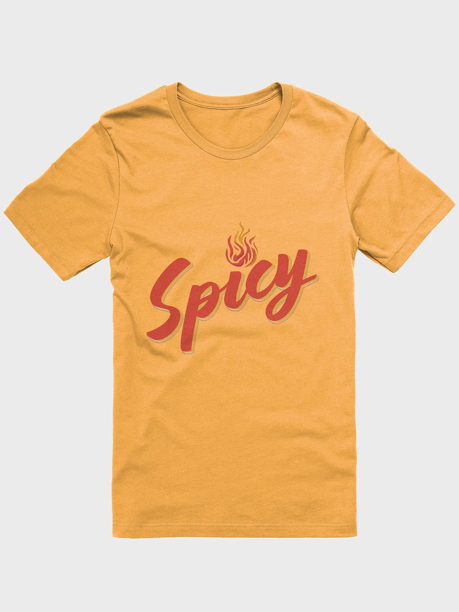Spicy Dodgeball Club T-Shirt product image (2)