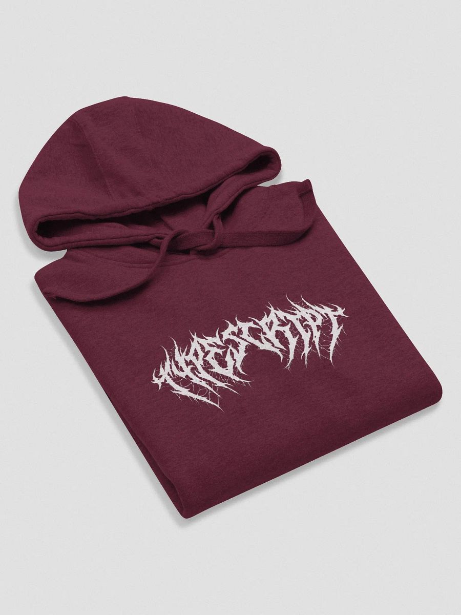 TypeScript Metal Hoodie product image (6)