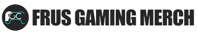 FRUS GAMING MERCH