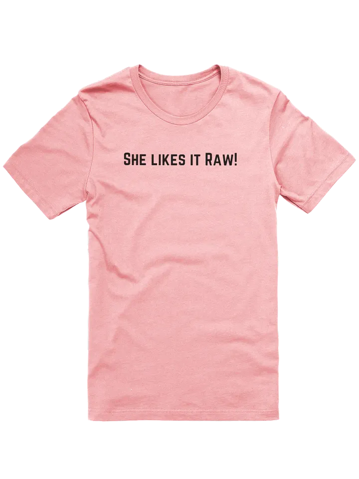 she likes it raw (pink) product image (1)