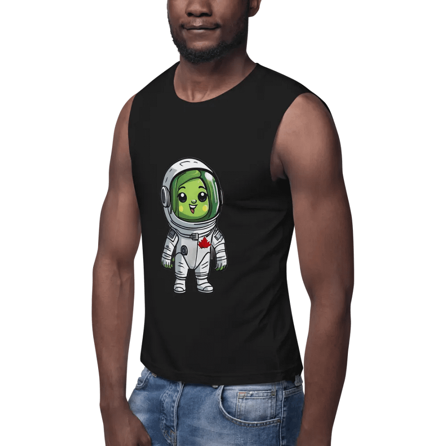 Muscle Samo product image (8)