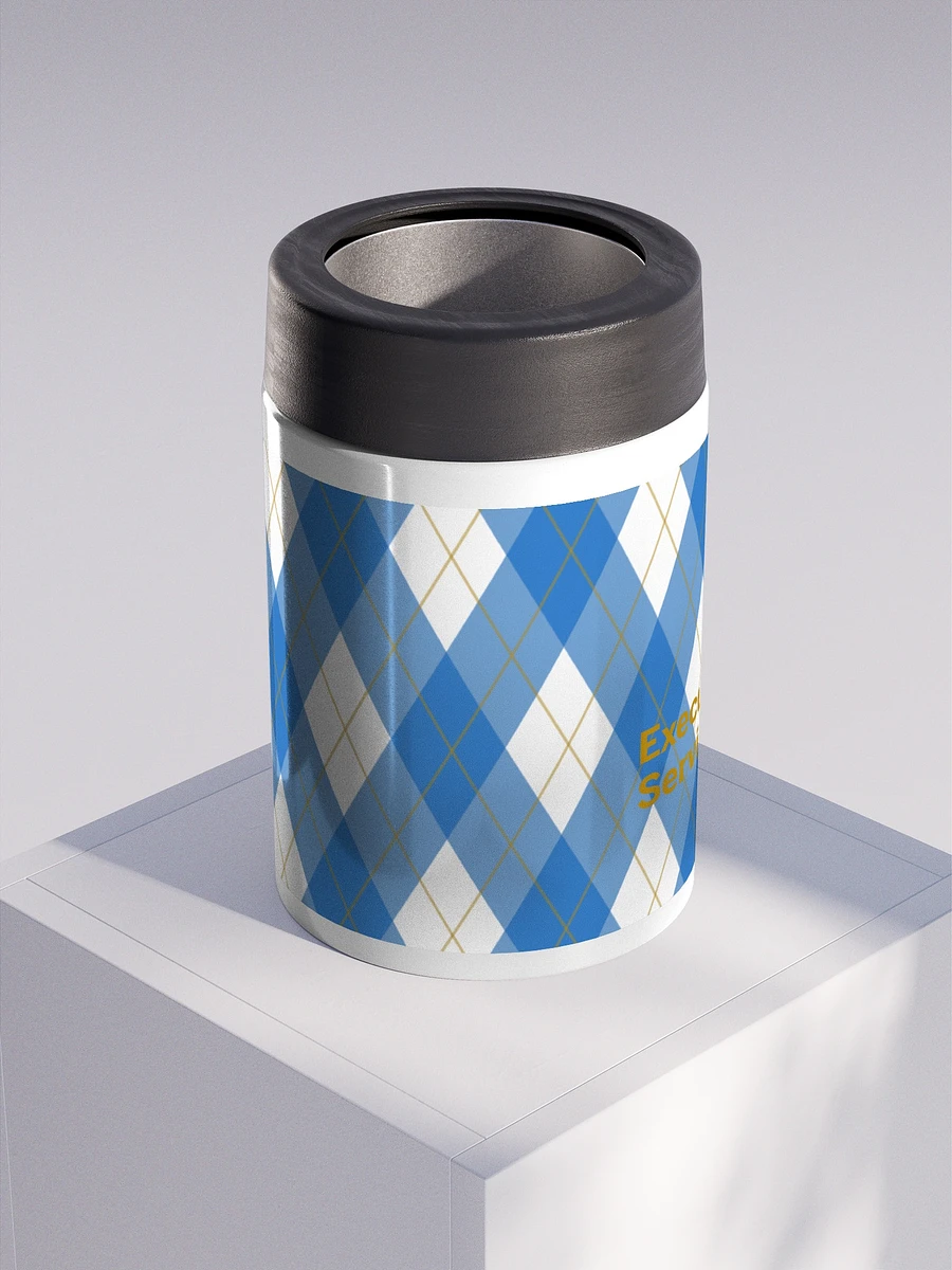 Stainless Steel Koozie product image (3)