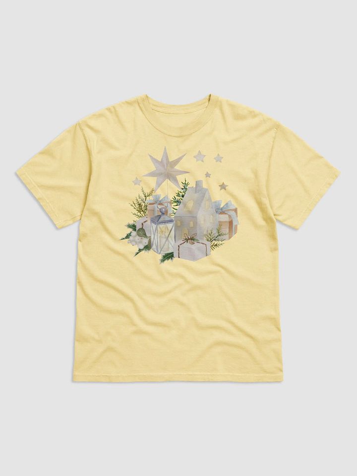 Christmas Village T-Shirt product image (2)