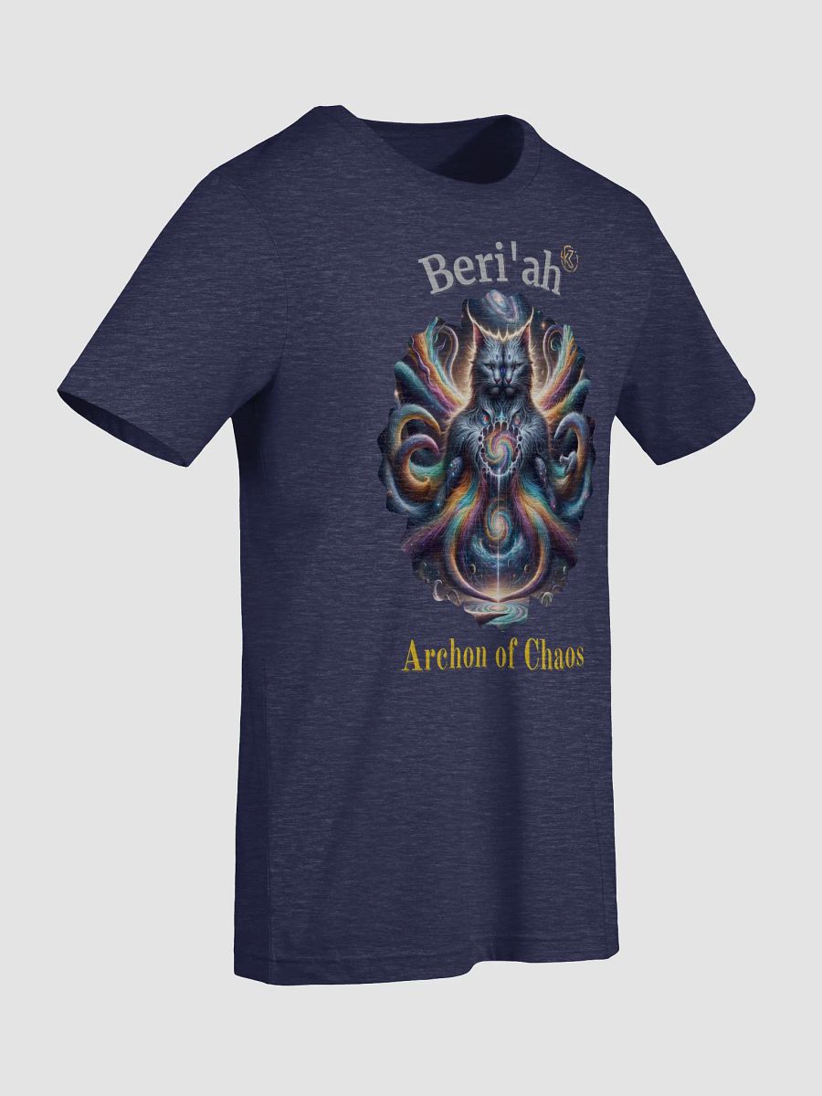 Supernal Beri'ah | Supersoft T-Shirt product image (97)