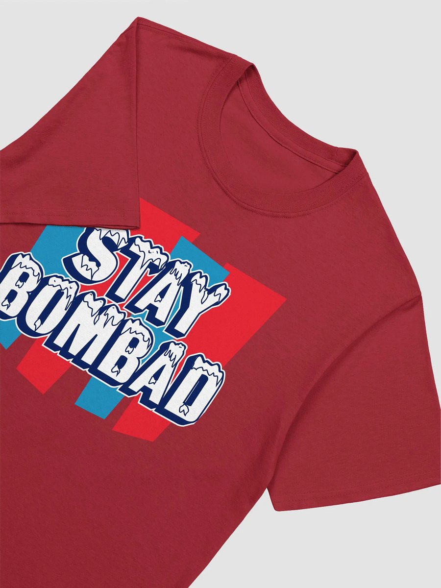 Stay Bombad ICEE product image (17)