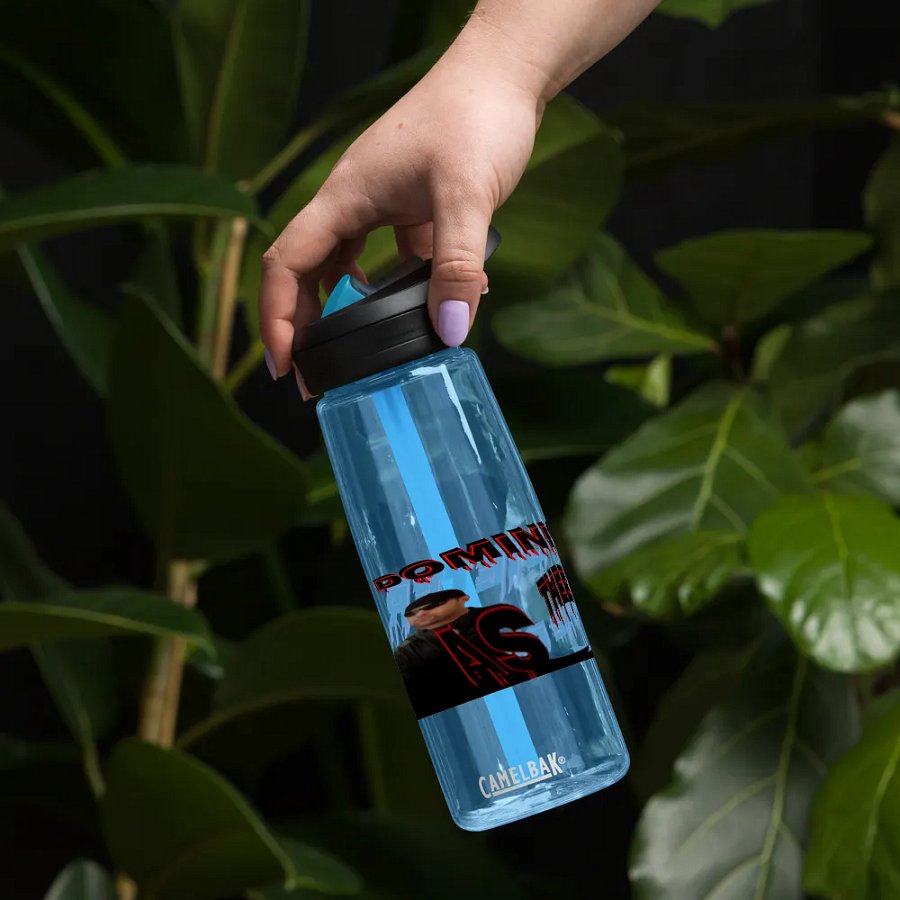 Dominic Dieter As Thee Dare Dieter 00 - Eddy®+ Sports Water Bottle product image (5)