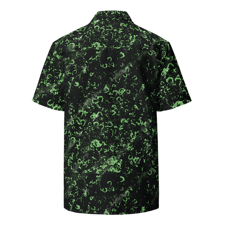 Hawaiian Shirt product image (2)