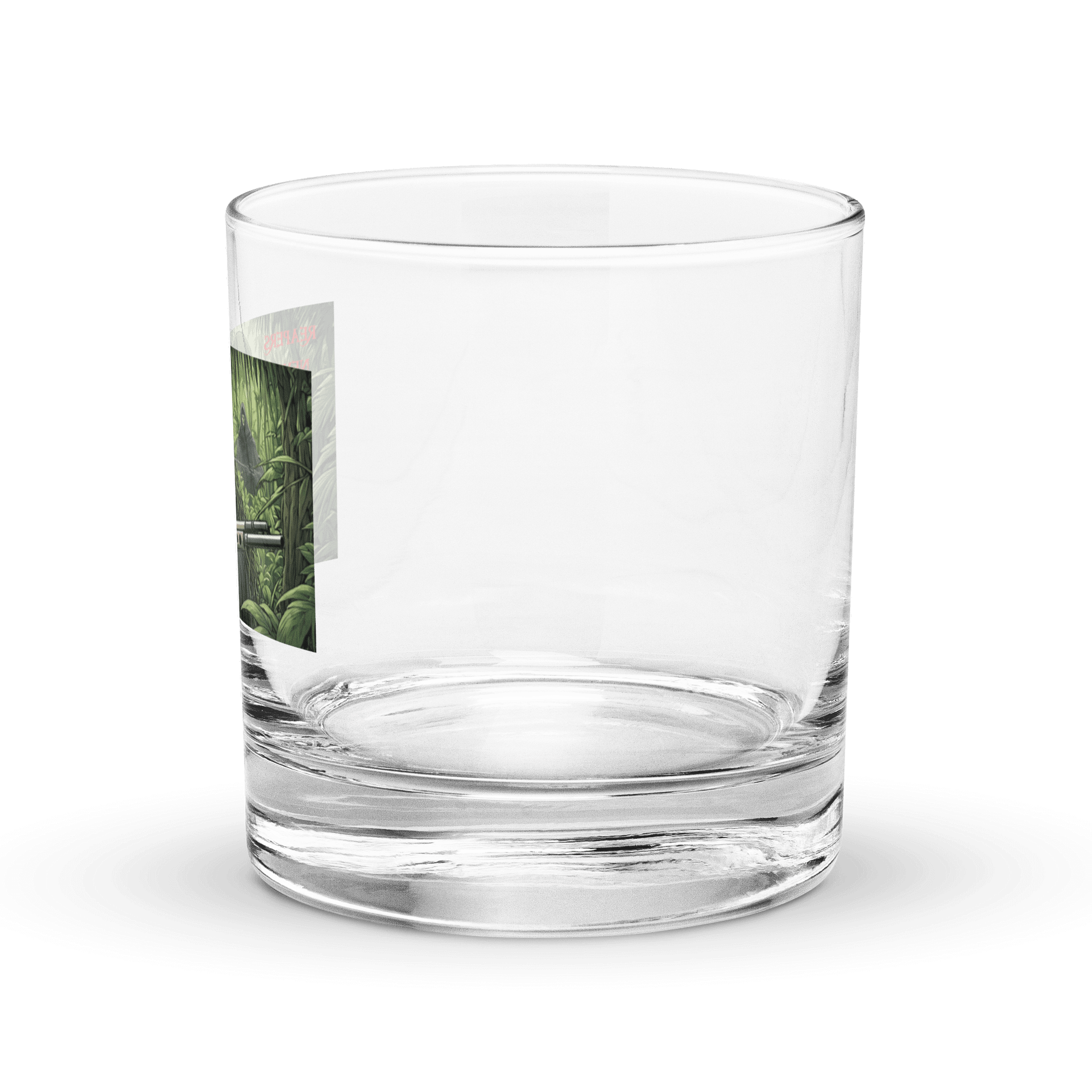 Reapers Never Die Glass product image (2)