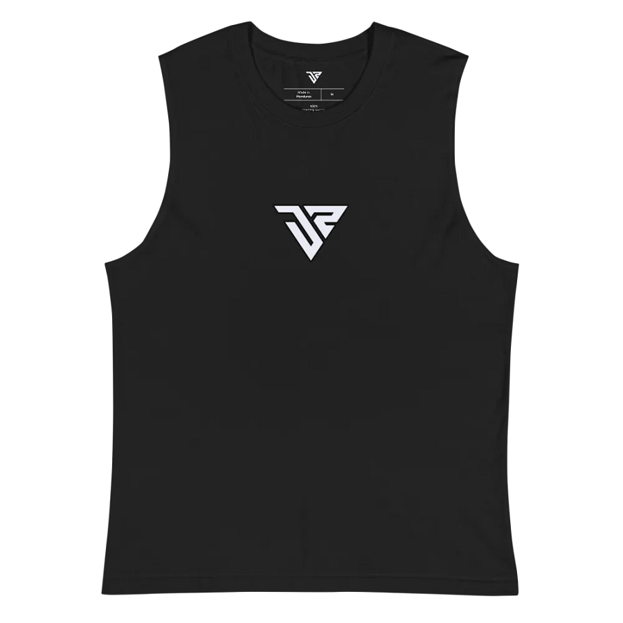 JZthekid Tank Top product image (2)