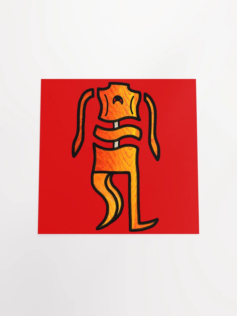 Meatman Poster product image (17)