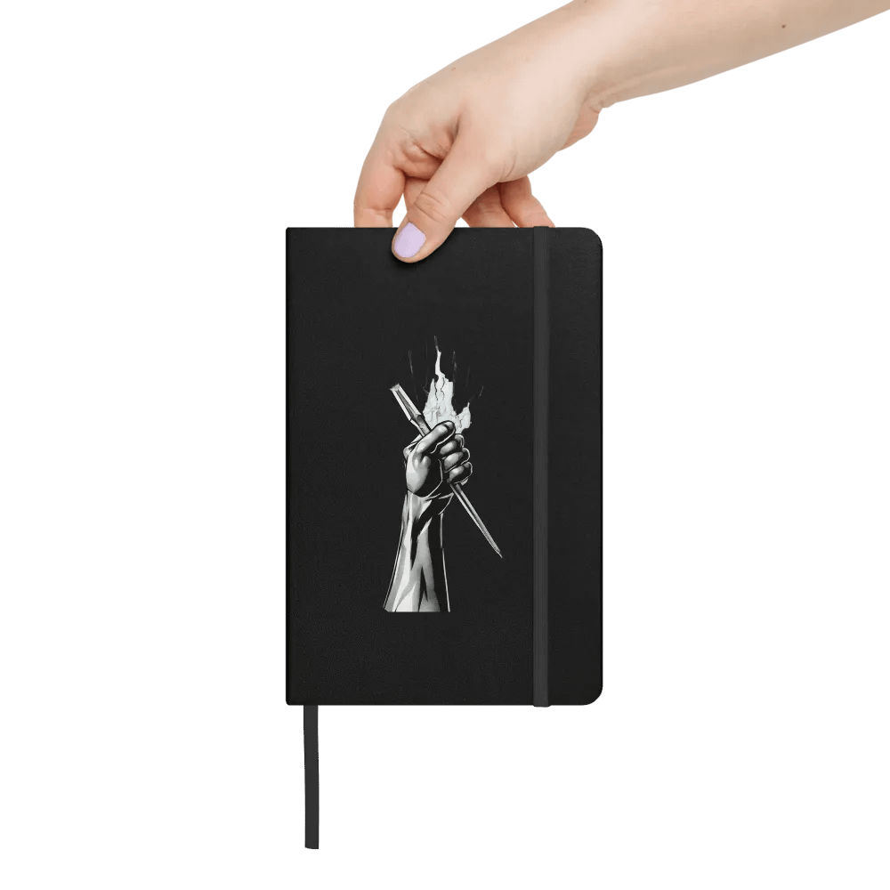 Ice Pick Manifesto product image (7)