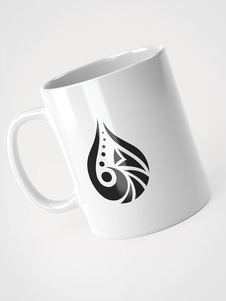 Mizu Basics Mug product image (1)