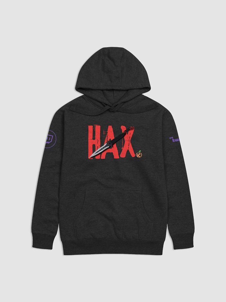 K Hax Hoodie product image (8)
