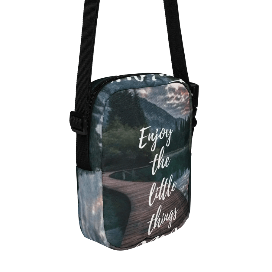 Buhay Tuklas Dreamer's Delight Crossbody Bag product image (5)