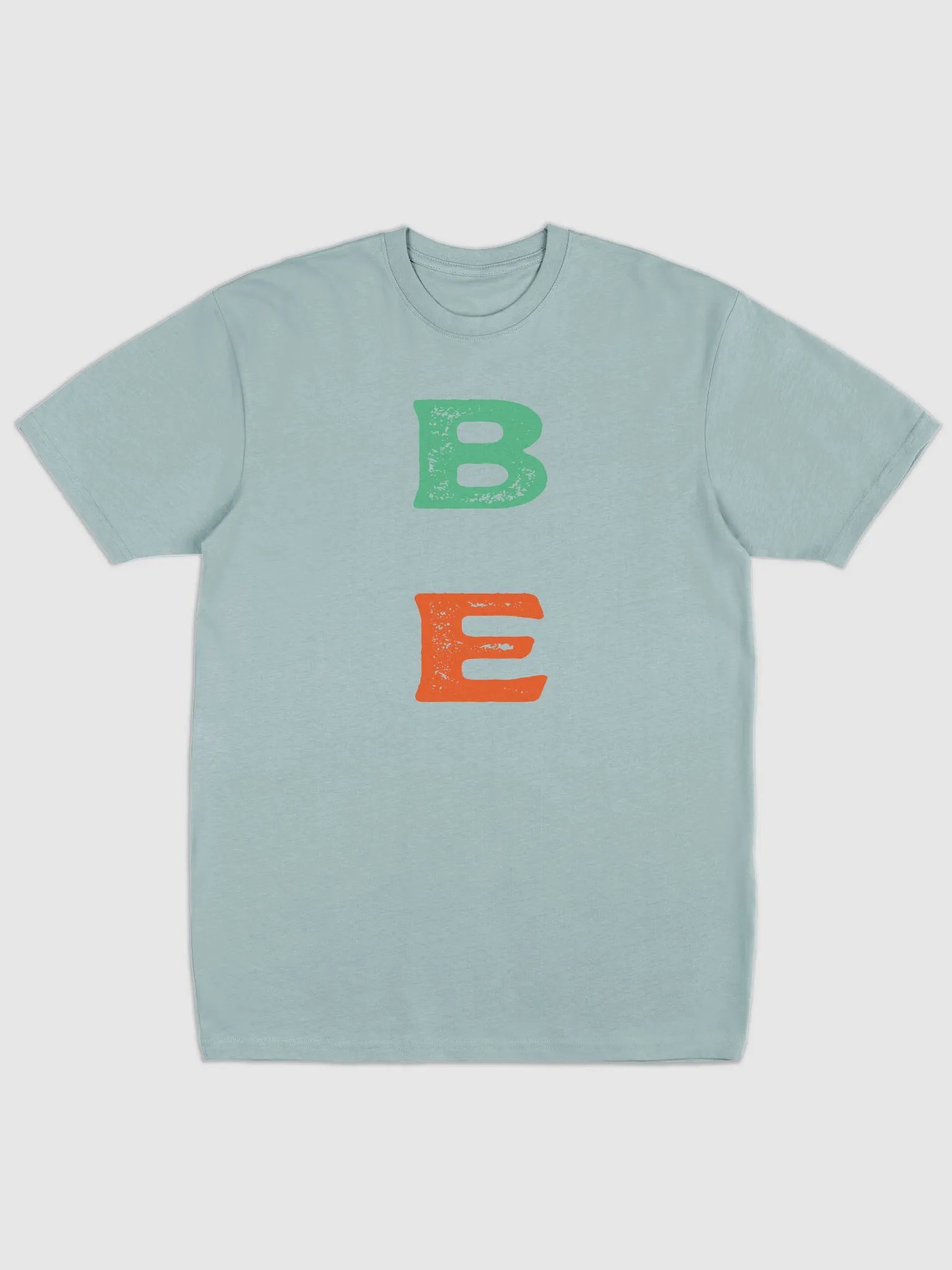 motivation Unisex Heavyweight Tee product image (5)