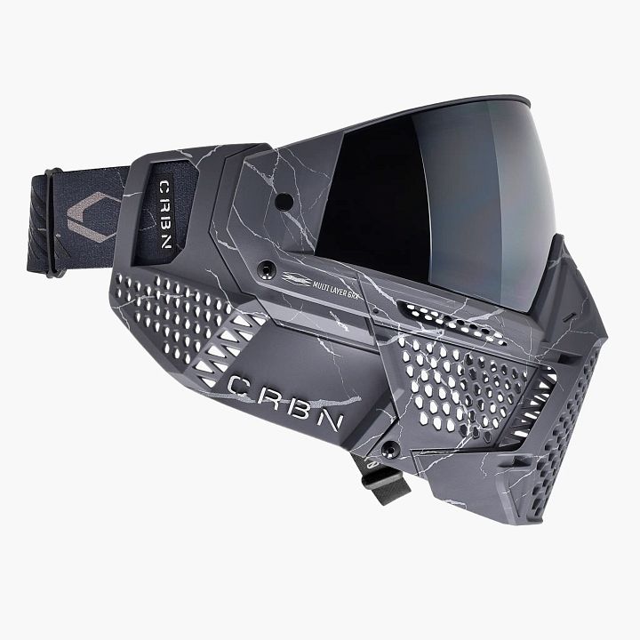 ZERO GRX - FRACTURE SILVER product image (1)