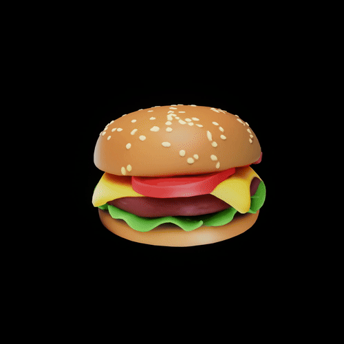 Burger product image (2)