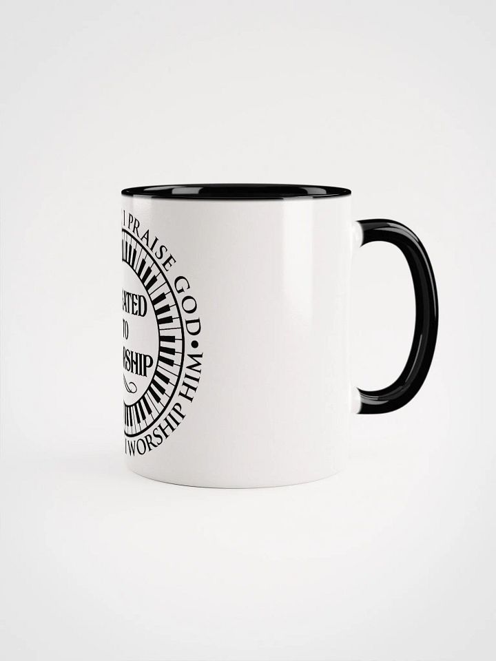 Created to Worship product image (2)