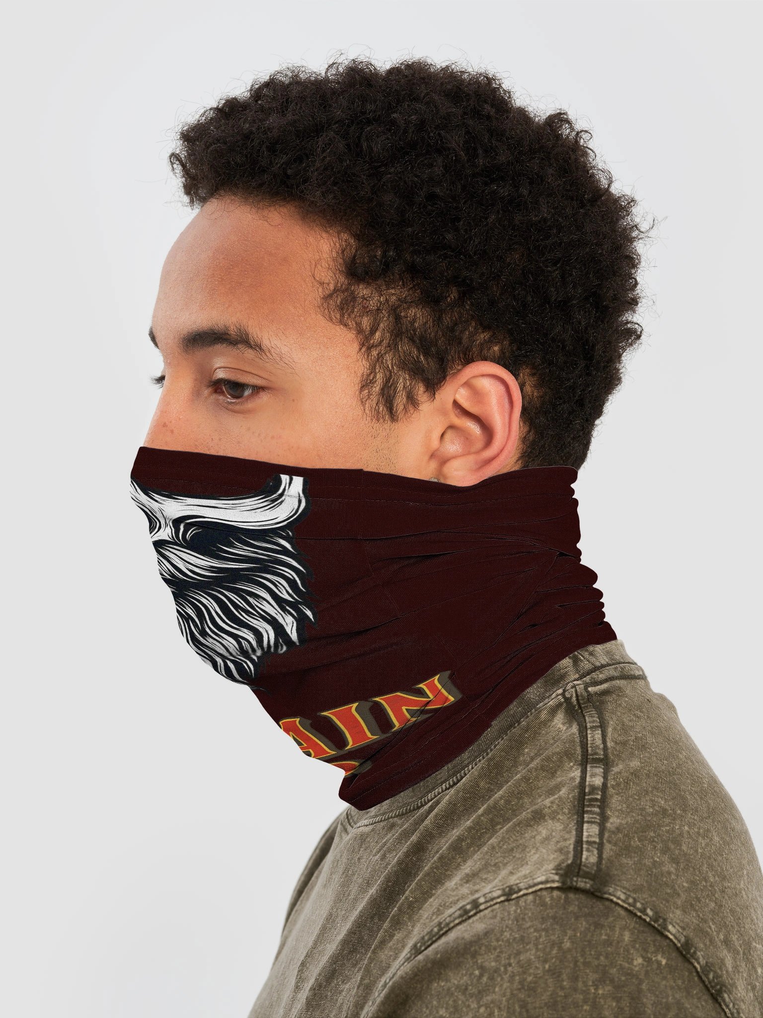 “The Villain’s Beard – Ink Edition” product image (3)