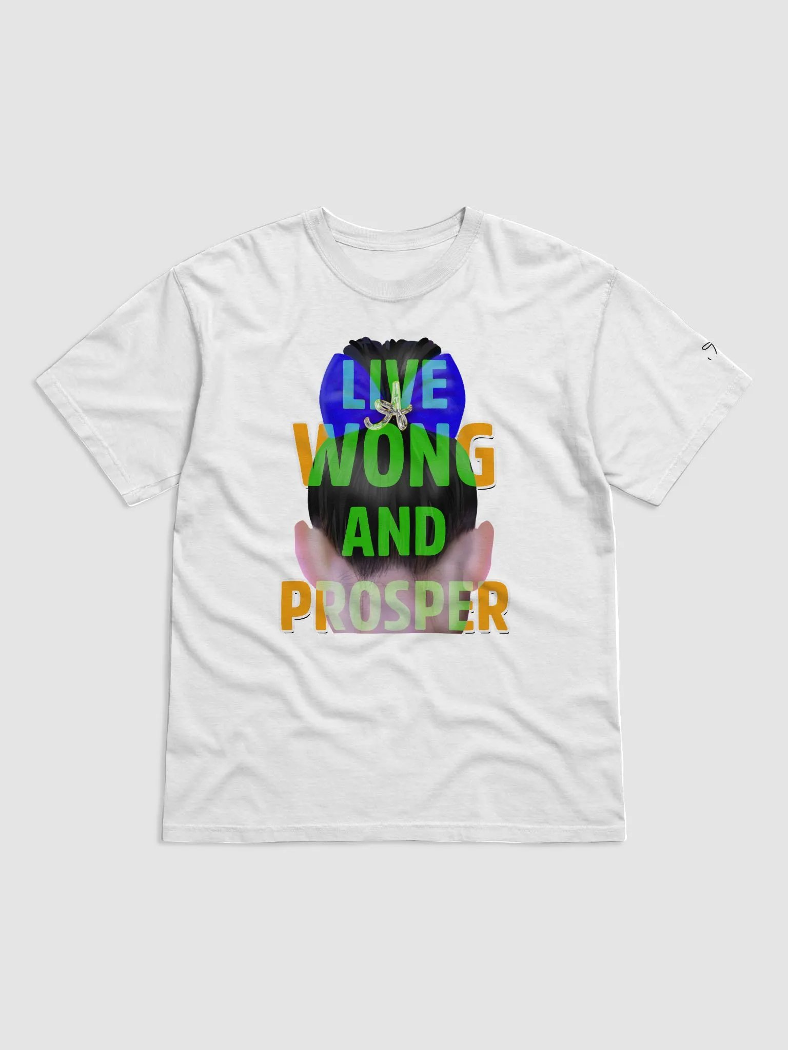 Live Wong and Prosper product image (1)