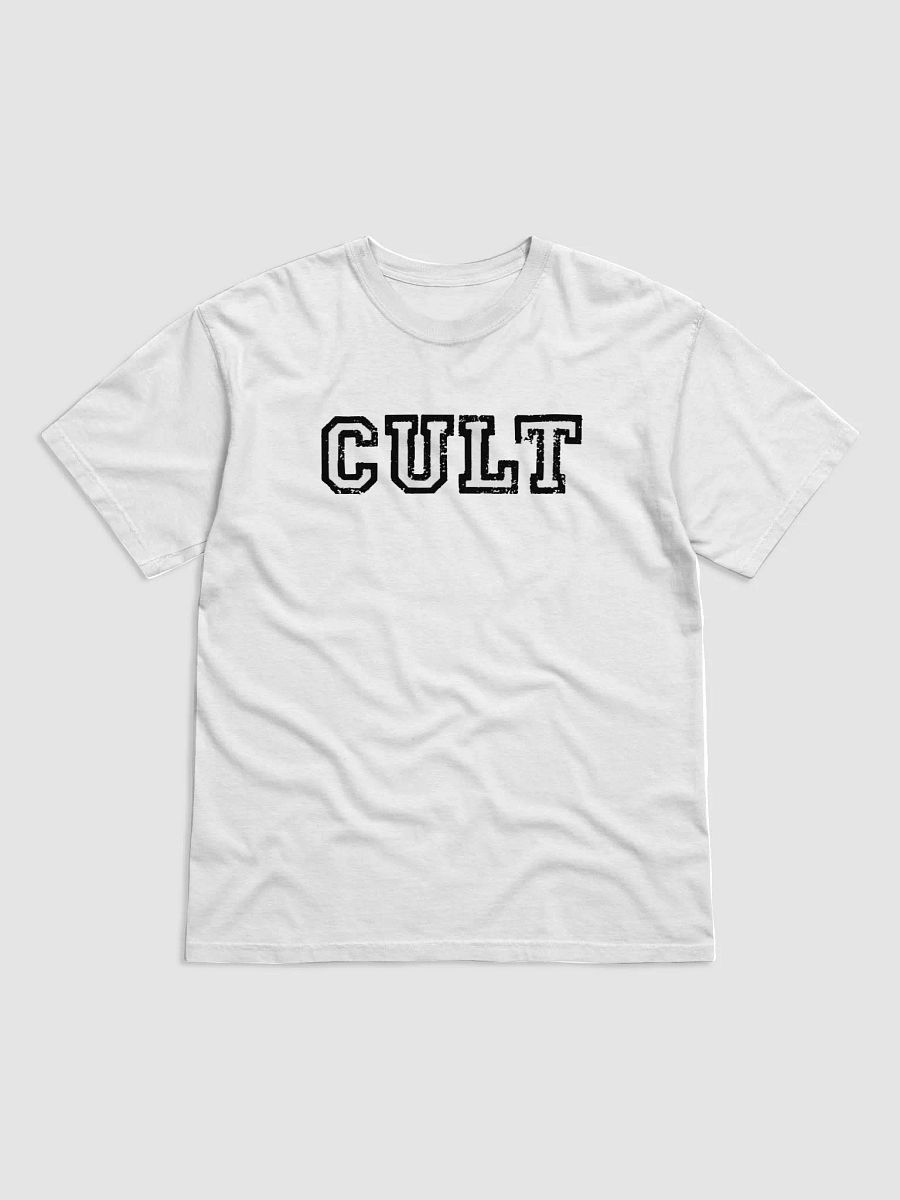 CULT COLLEGE product image (1)