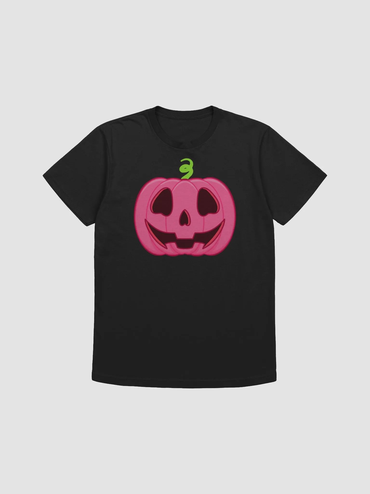 Pumpknnn logo super soft shirt product image (2)