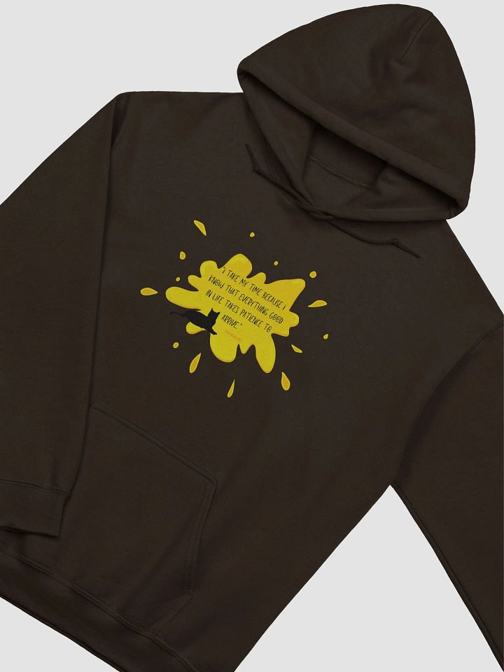 Vaikauri Wisdom Hoodie product image (11)