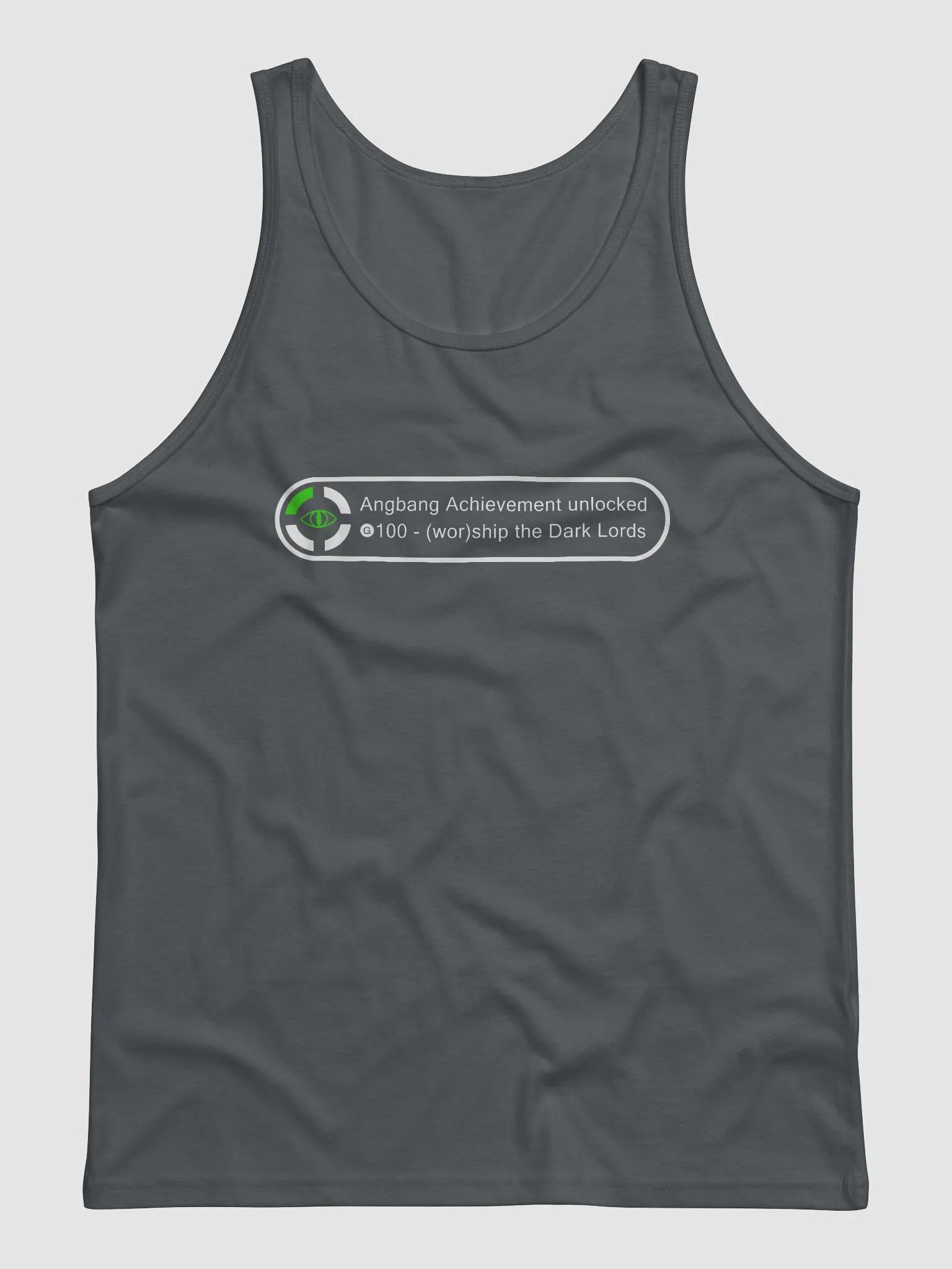 Angbang Achievement Tank product image (3)