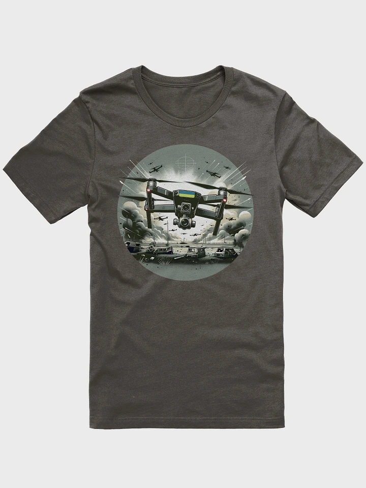 FPV Drone T-Shirt product image (1)