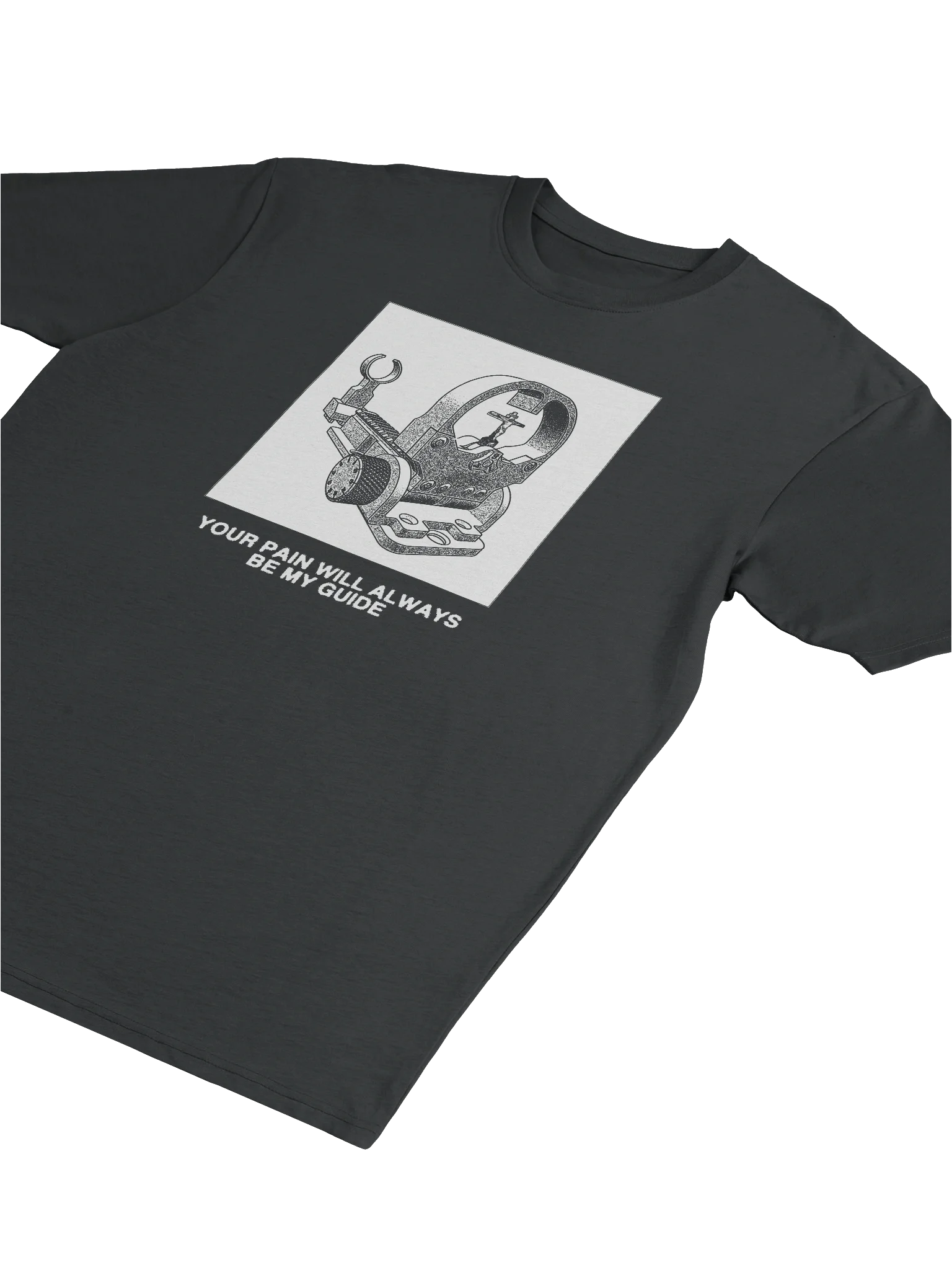 PAIN - TSHIRT product image (3)