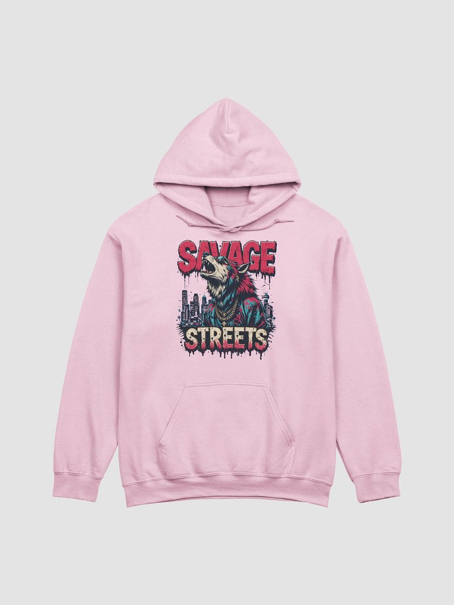 Savage Streets product image (11)