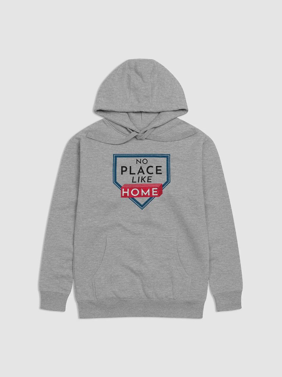 No Place Like Home | Hoodie product image (1)