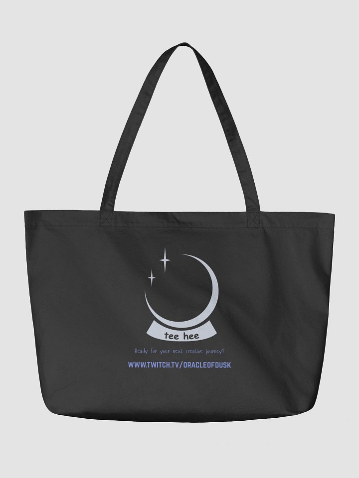 The Oracle Tote product image (2)