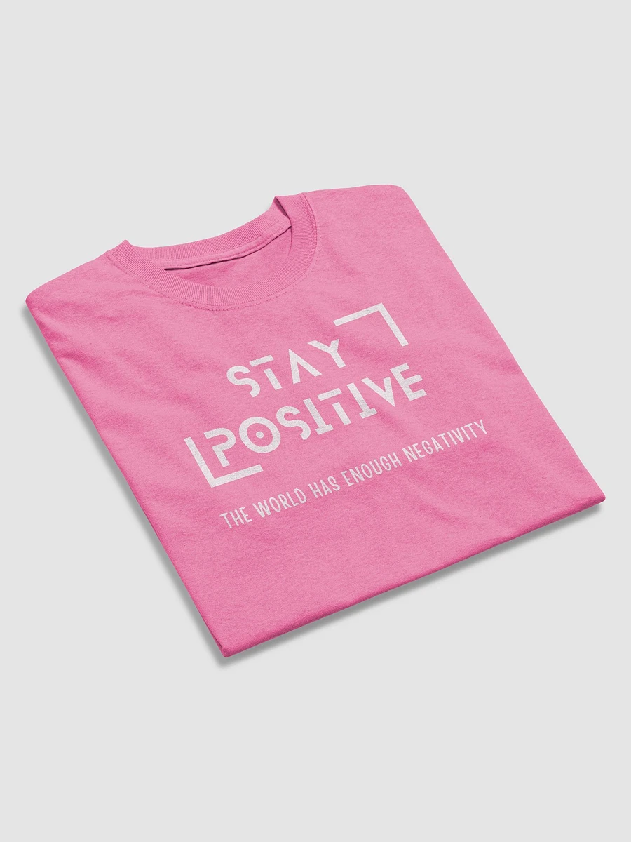 Stay Positive product image (28)