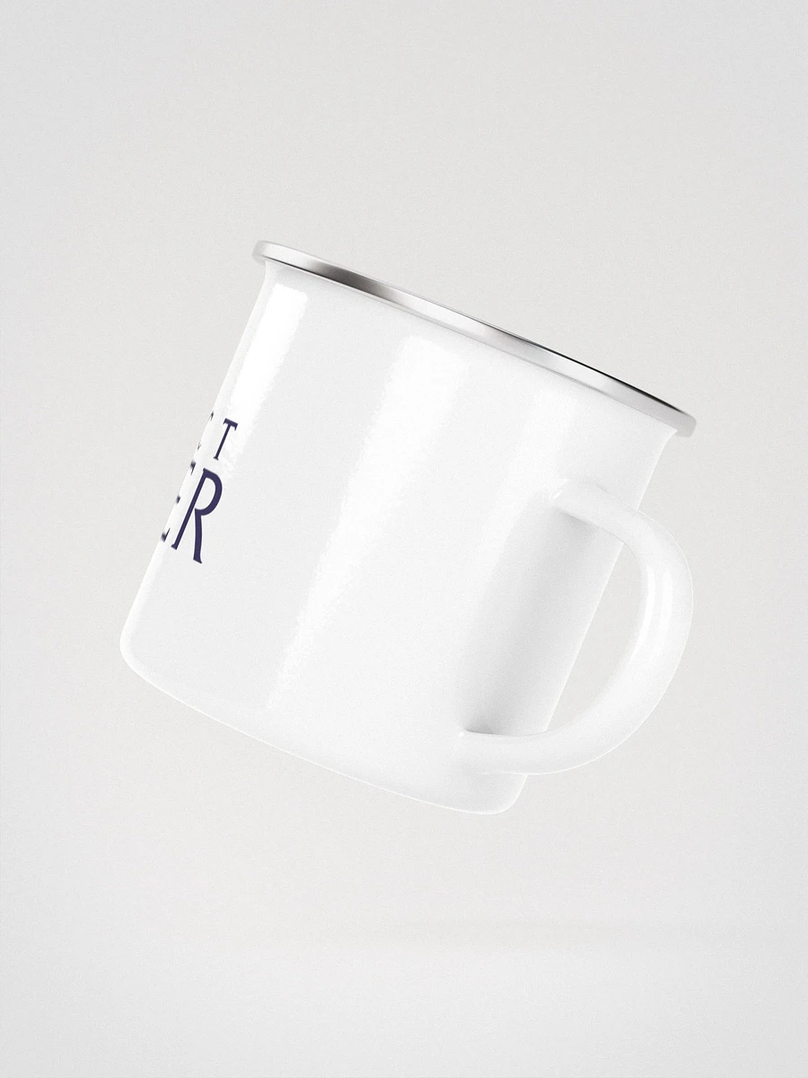 Basic Logo Mug product image (4)
