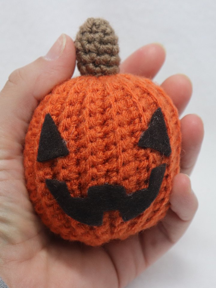 Jack-O-Lantern product image (2)
