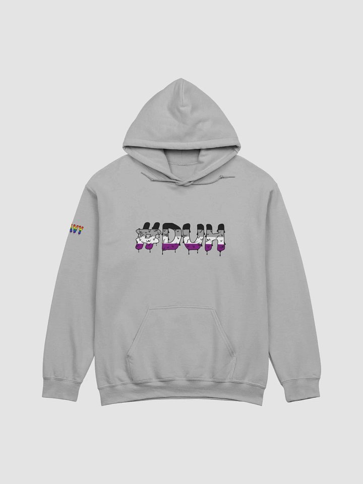 #DUH Ace Hoodie product image (4)