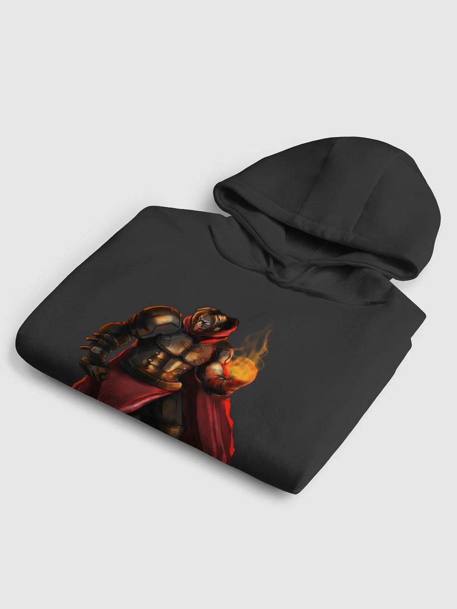 Almighty Hoodie product image (25)