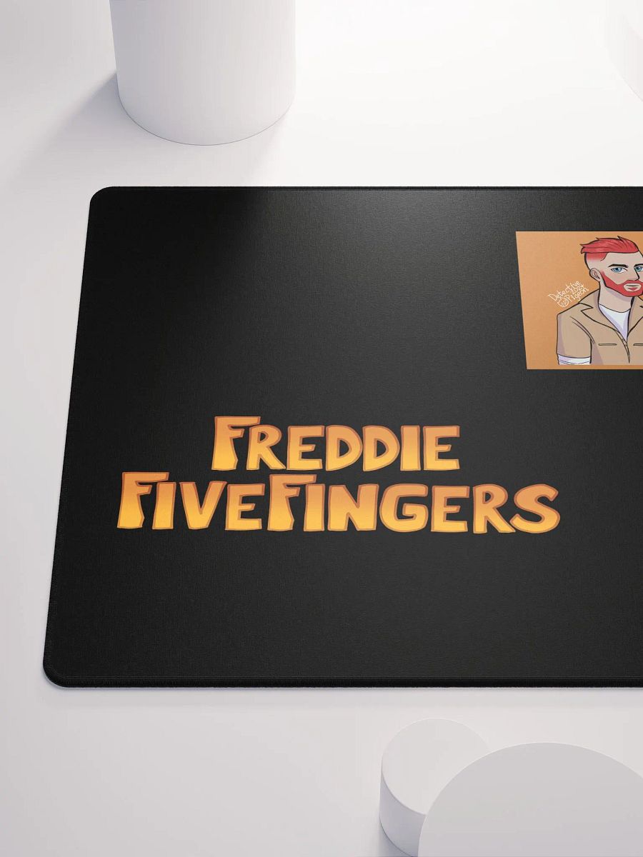 Mouse Pad 2 product image (6)