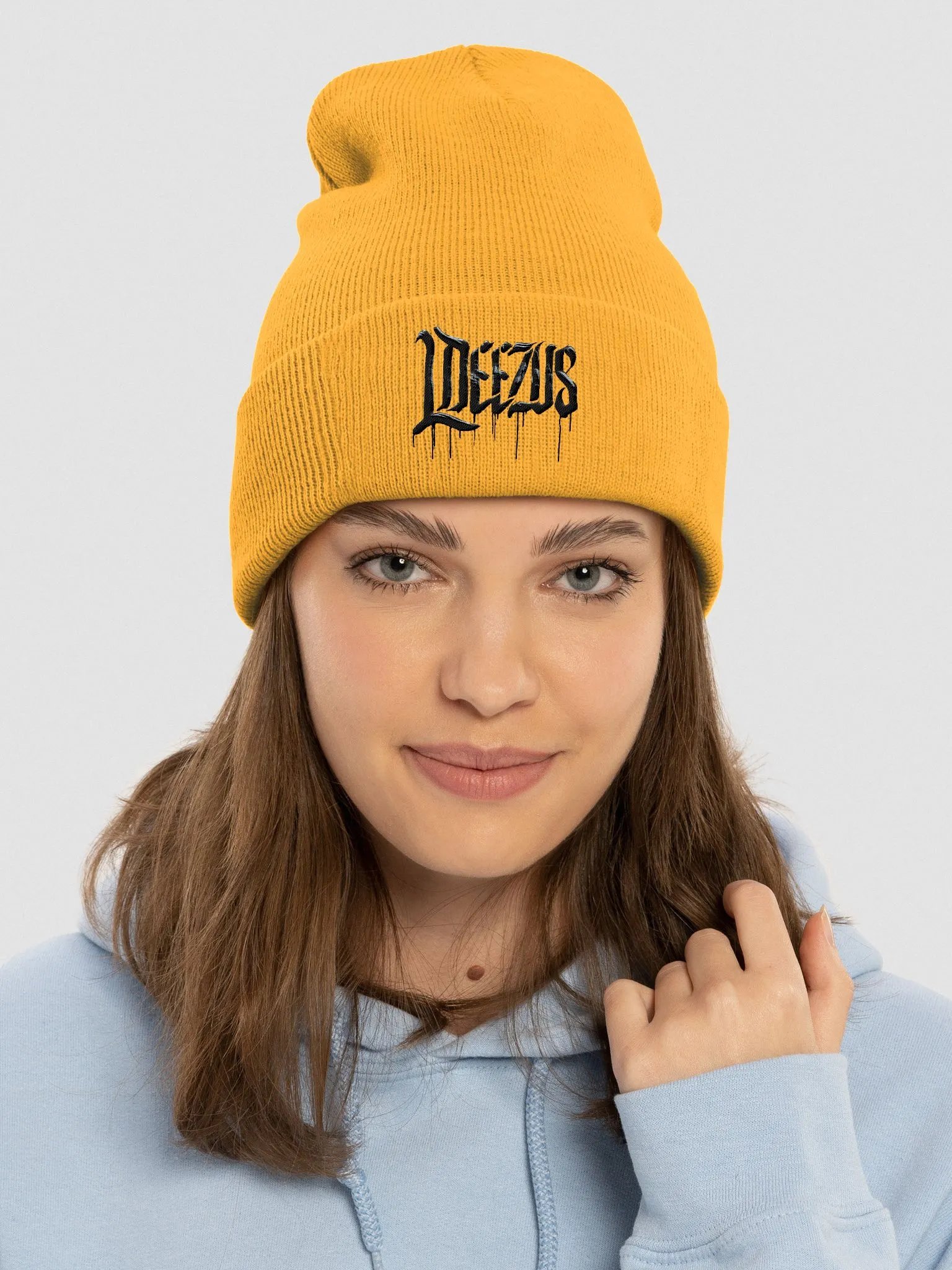 BLACK DEEZUS DRIP product image (8)
