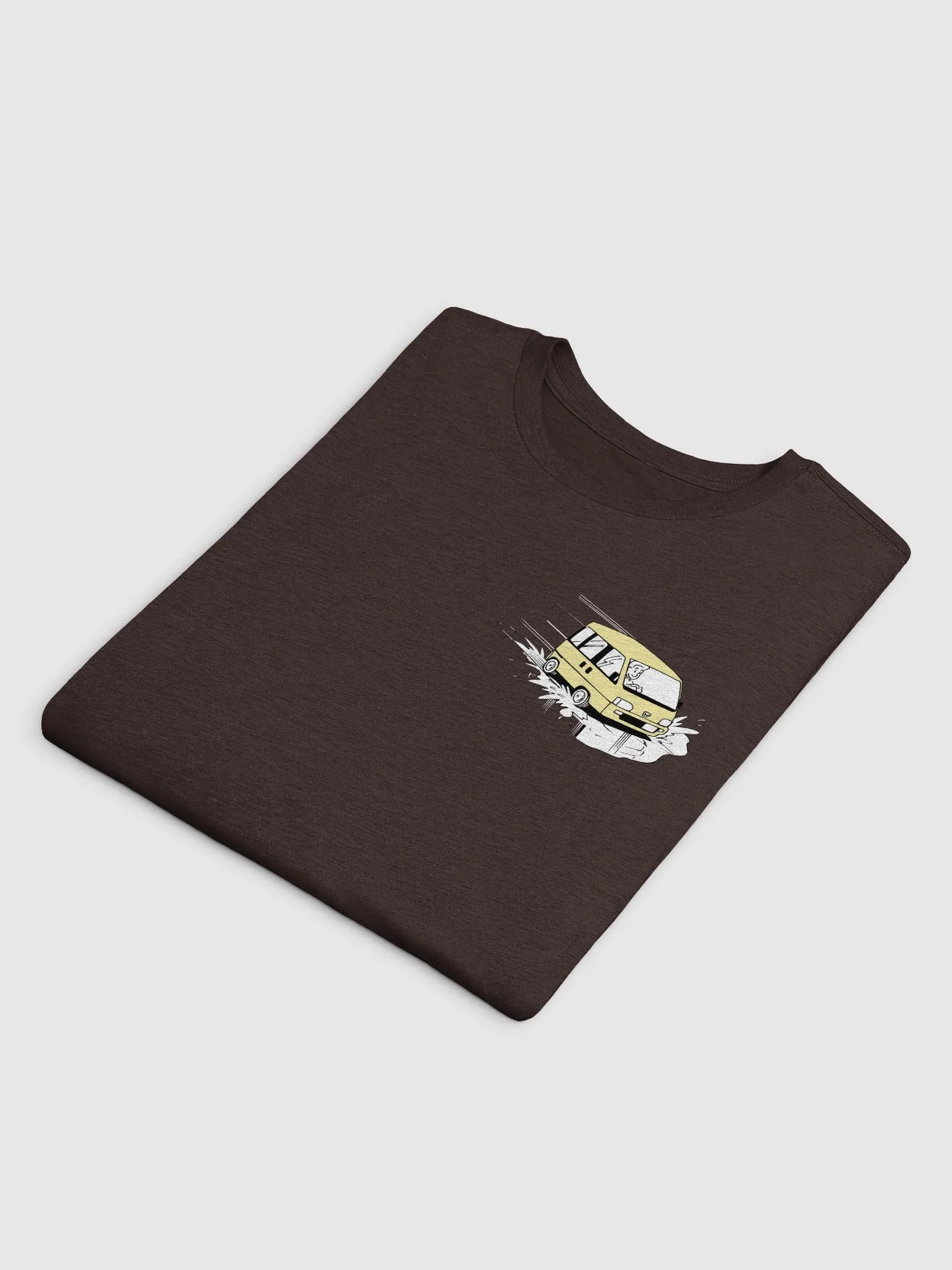 Honda Driving School Tee product image (7)