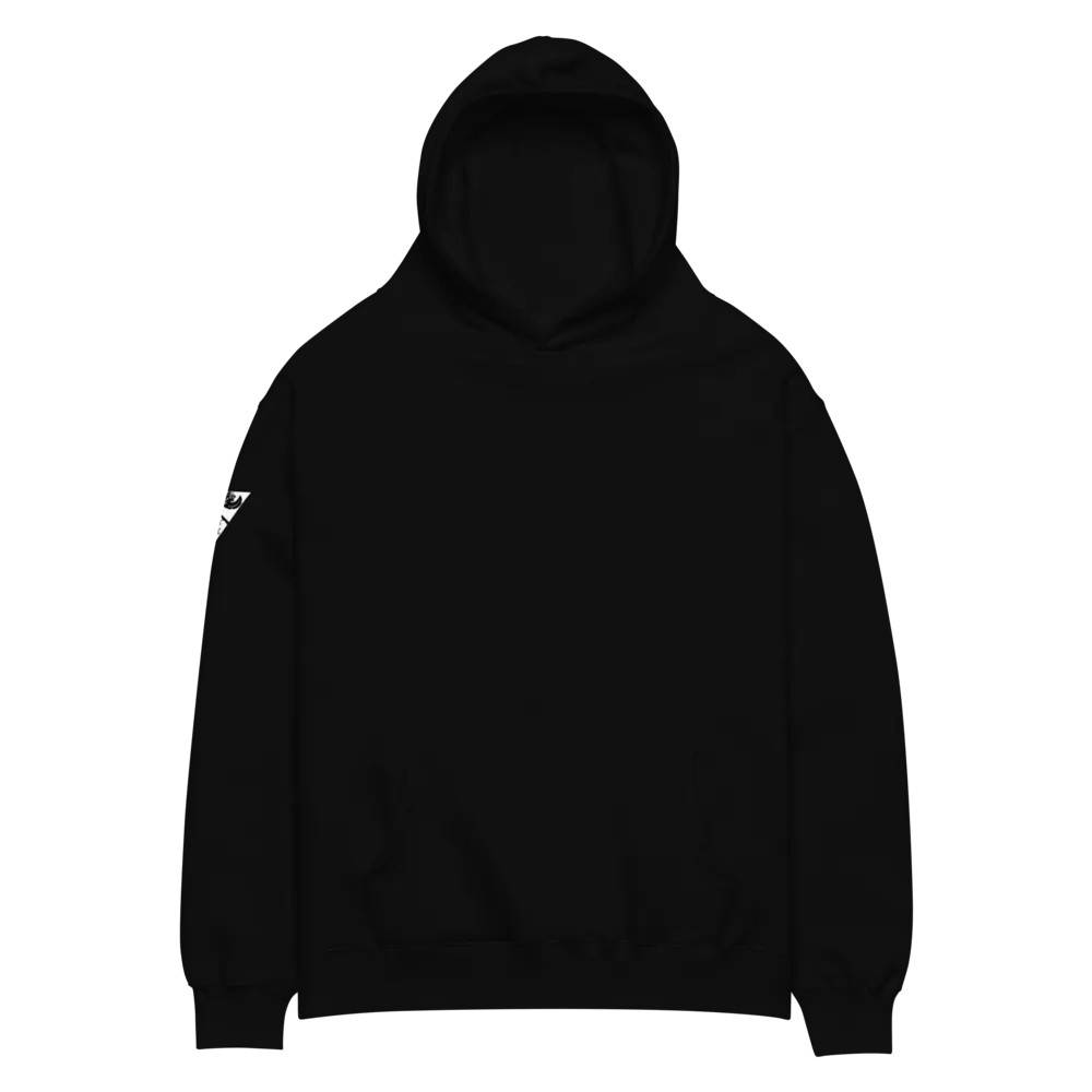 KROOTERS Unisex Oversized Hoodie product image (8)