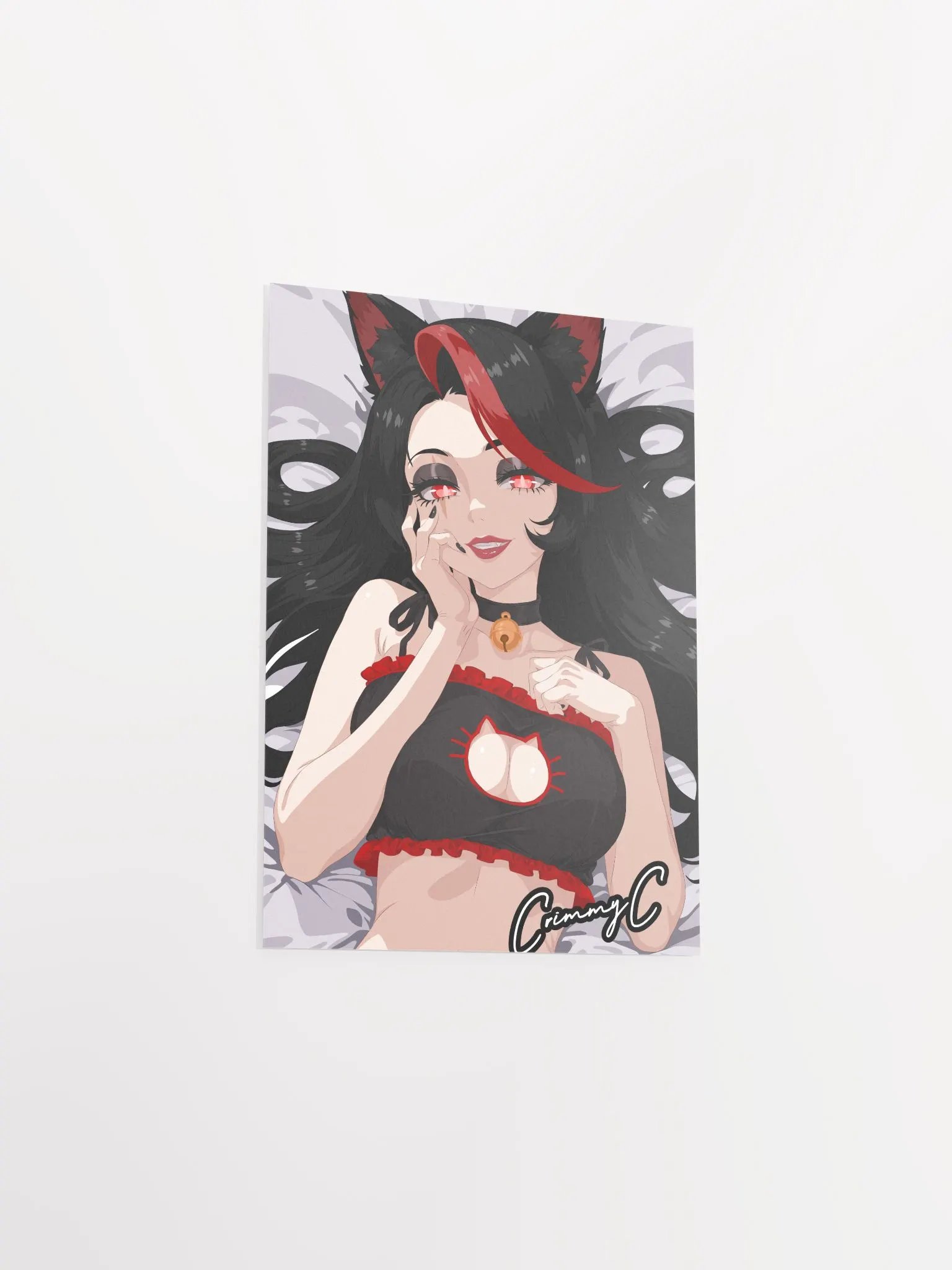 2.0 Kitten print product image (10)