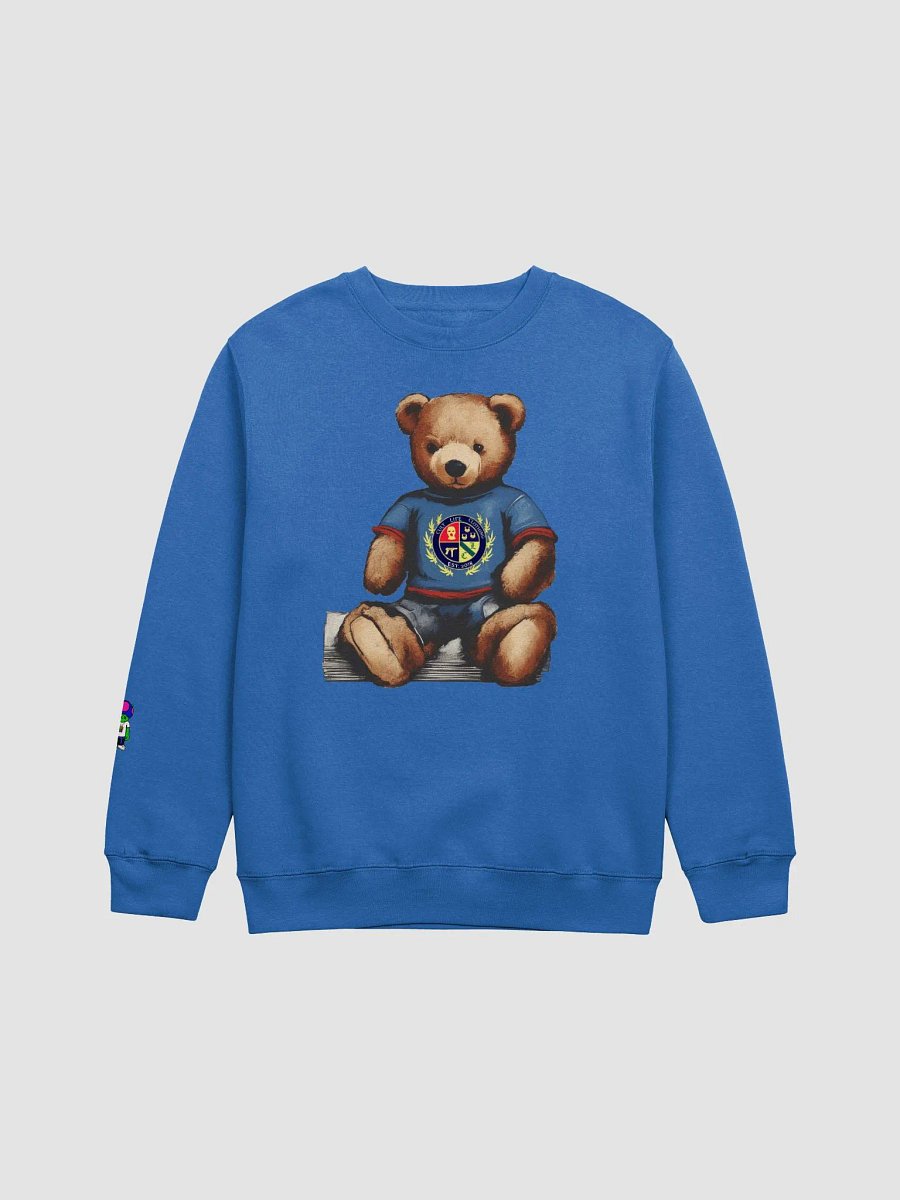 CULT TEDDY BEAR product image (1)